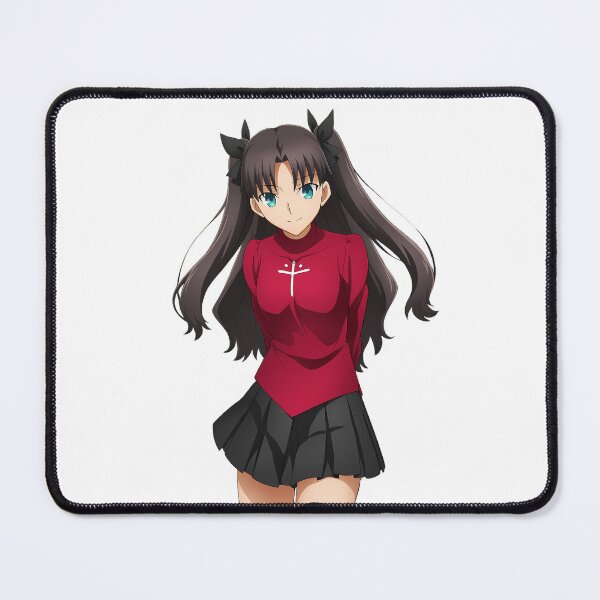 Item preview, Rin Tohsaka - 44 designed and sold by Infinite-Aspire.