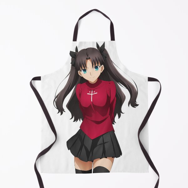Item preview, Rin Tohsaka - 44 designed and sold by Infinite-Aspire.