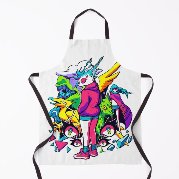 Item preview, Halley Labs designed and sold by owpldh.
