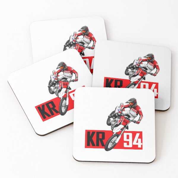 Item preview, Ken Roczen 94 Motocross - Ken Roczen 94 Motocross designed and sold by Cadamurrovault.