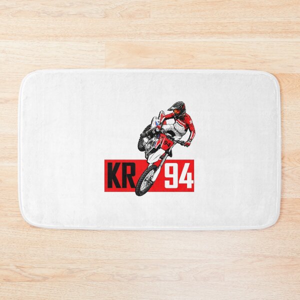 Item preview, Ken Roczen 94 Motocross - Ken Roczen 94 Motocross designed and sold by Cadamurrovault.