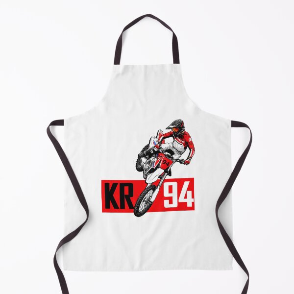Item preview, Ken Roczen 94 Motocross - Ken Roczen 94 Motocross designed and sold by Cadamurrovault.
