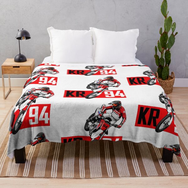Item preview, Ken Roczen 94 Motocross - Ken Roczen 94 Motocross designed and sold by Cadamurrovault.