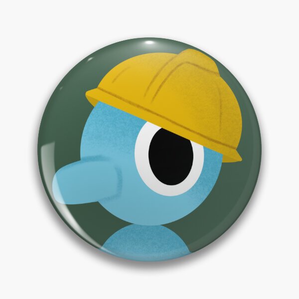 Item preview, Big Walk x TF2: BLU Engineer designed and sold by PhantomPinetree.