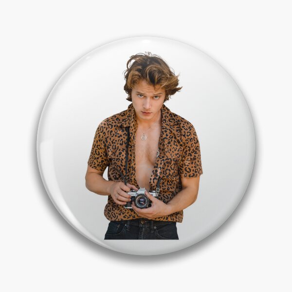 Item preview, rudy pankow designed and sold by fnsdjfnsidjdns.