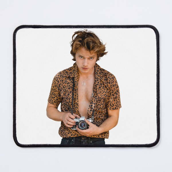 Item preview, rudy pankow designed and sold by fnsdjfnsidjdns.