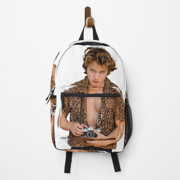 Item preview, rudy pankow designed and sold by fnsdjfnsidjdns.