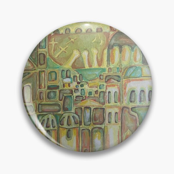 Aperçu de l'œuvre Art méditerranéen et plus encore créée et vendue par BlackCube1111.