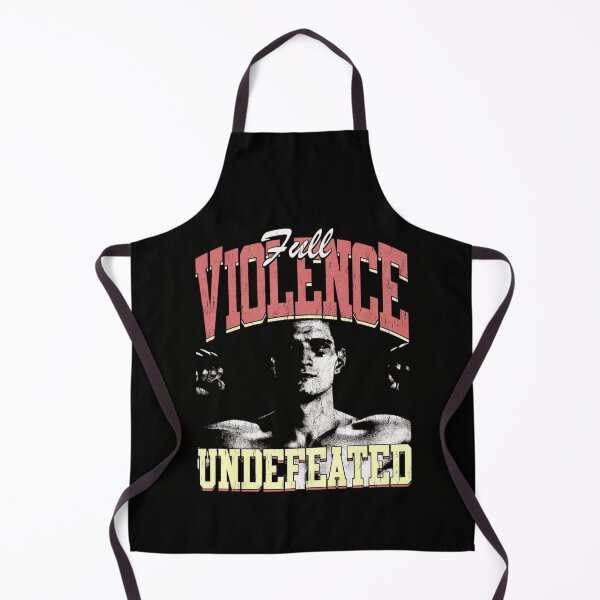 Item preview, Movsar Evloev Undefeated designed and sold by JeyVel.