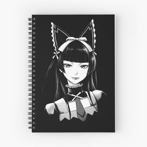 Item preview, Rory Mercury - 10 designed and sold by Infinite-Aspire.