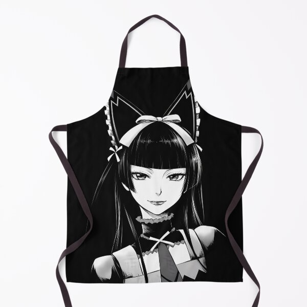 Item preview, Rory Mercury - 10 designed and sold by Infinite-Aspire.