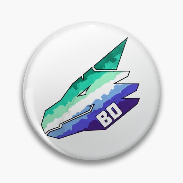 Item preview, Bad Dragon Gay 2 Logo designed and sold by Devox-.