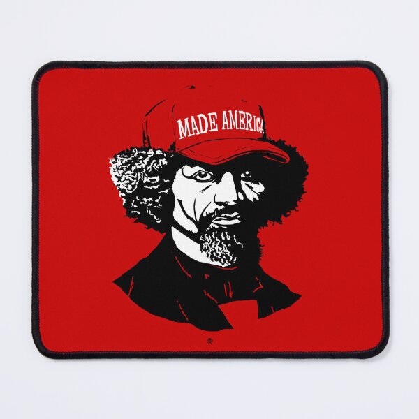 Item preview, a free man's state of mind | made america 250 designed and sold by agnumasalis.