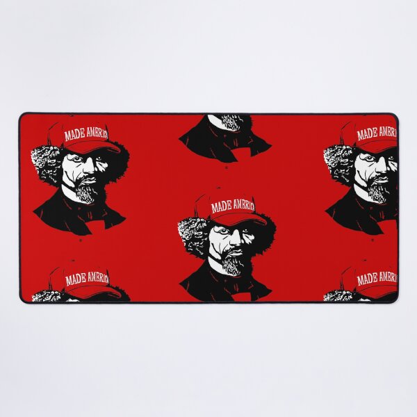 Item preview, a free man's state of mind | made america 250 designed and sold by agnumasalis.