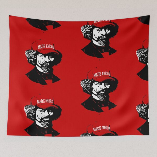 Item preview, a free man's state of mind | made america 250 designed and sold by agnumasalis.