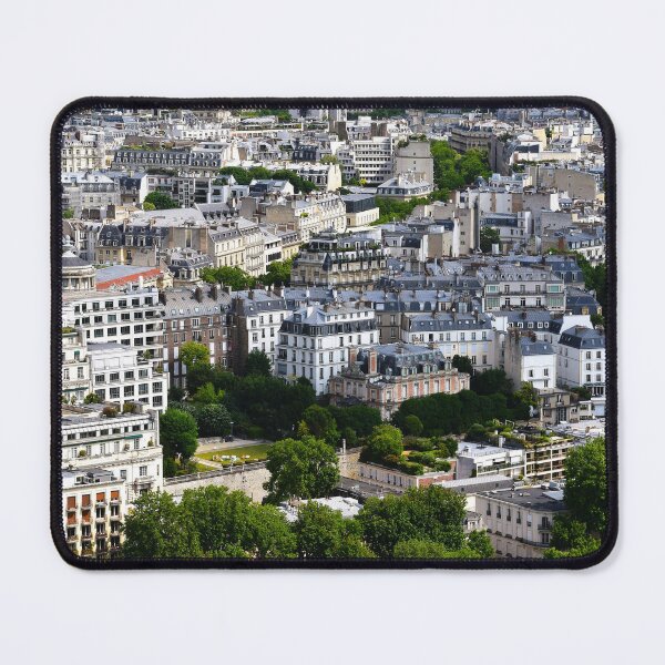 Item preview, Champs Elysees from Eiffel tower designed and sold by ecureuil.