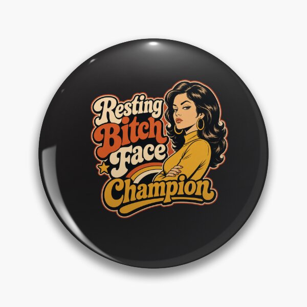 Item preview, RBF Champion designed and sold by BestCoolStuff.
