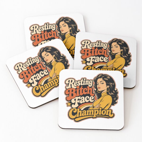 Item preview, RBF Champion designed and sold by BestCoolStuff.