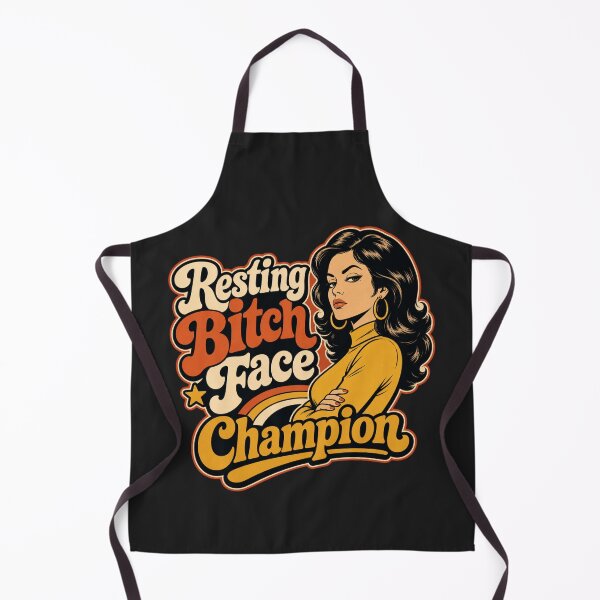 Item preview, RBF Champion designed and sold by BestCoolStuff.