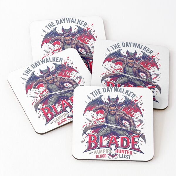 Item preview, The Daywalker Vampire Hunter Blood Lust Comic Art designed and sold by rich-moda.