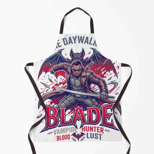 Item preview, The Daywalker Vampire Hunter Blood Lust Comic Art designed and sold by rich-moda.