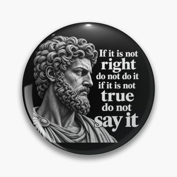 Item preview, Rightness and Reality designed and sold by Quote Gallery.