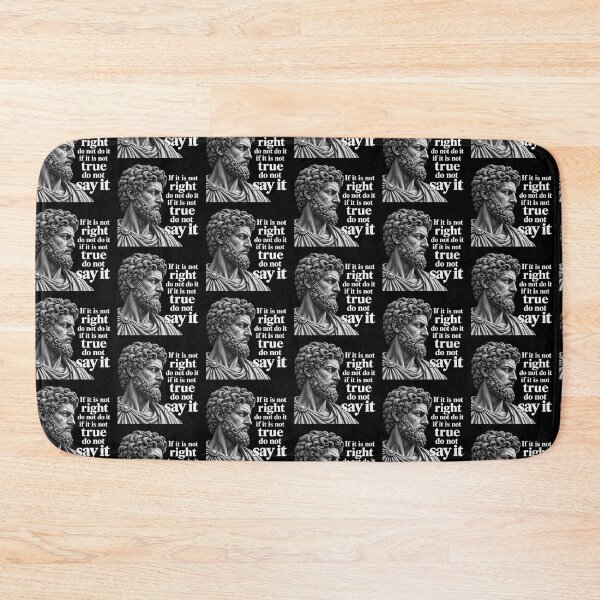 Item preview, Rightness and Reality designed and sold by Quote Gallery.