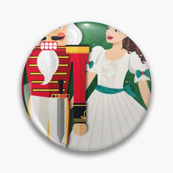 Item preview, West Michigan nutcracker  designed and sold by Mayagulick28.