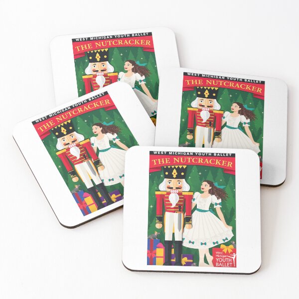 Item preview, West Michigan nutcracker  designed and sold by Mayagulick28.