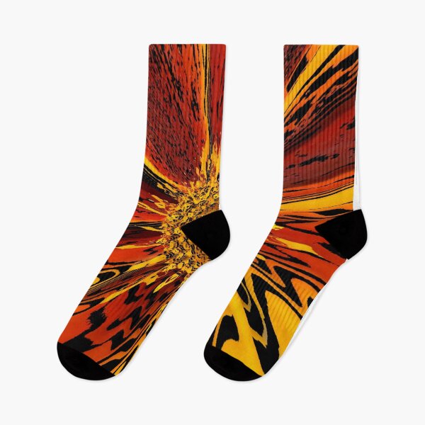 Item preview, Solar Fireburst designed and sold by SilentBloomLab.