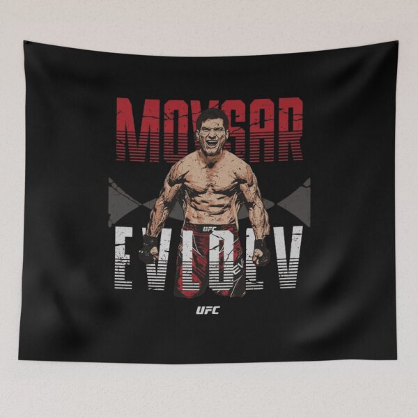 Item preview, Movsar Evloev Flex  designed and sold by JeyVel.