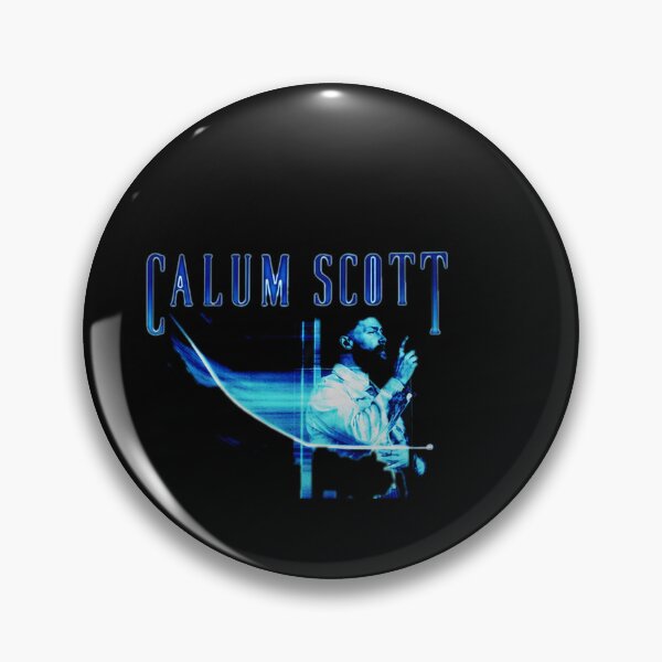 Item preview, Motion Blur - Calum Scott designed and sold by Finexcity.