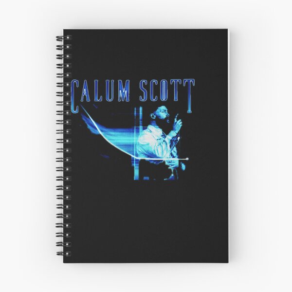 Item preview, Motion Blur - Calum Scott designed and sold by Finexcity.