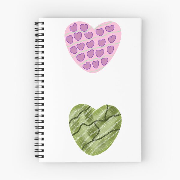 Item preview, Hearts sticker pack designed and sold by BigfeetLittlepaws.