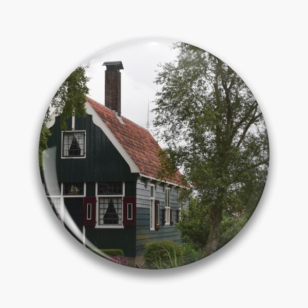 Item preview, Dutch house designed and sold by ecureuil.
