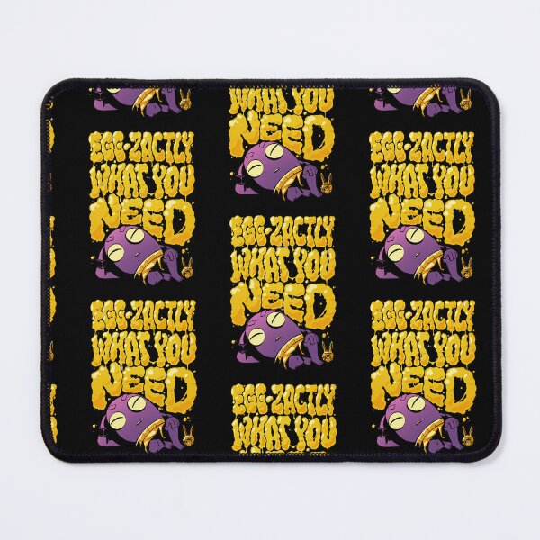 Item preview, Eggz-actly What You Need – Funny Easter Egg Pun designed and sold by Hot soup.