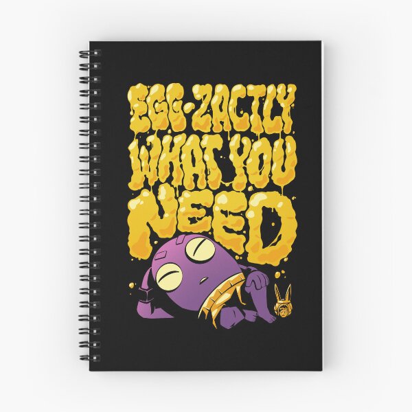 Item preview, Eggz-actly What You Need – Funny Easter Egg Pun designed and sold by Hot soup.
