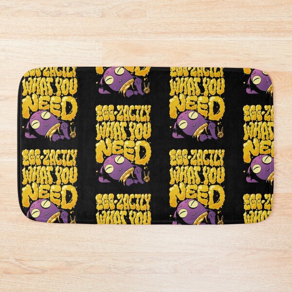Item preview, Eggz-actly What You Need – Funny Easter Egg Pun designed and sold by Hot soup.