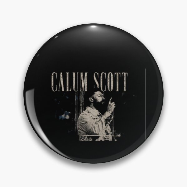 Item preview, Motion Blur - Calum Scott designed and sold by Finexcity.