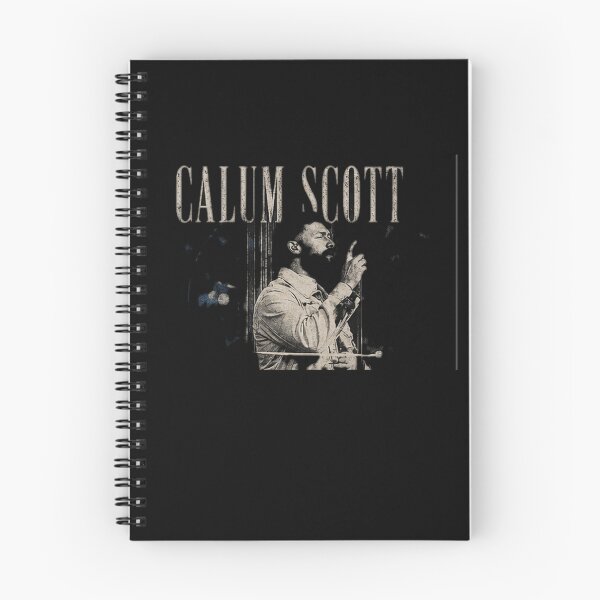 Item preview, Motion Blur - Calum Scott designed and sold by Finexcity.
