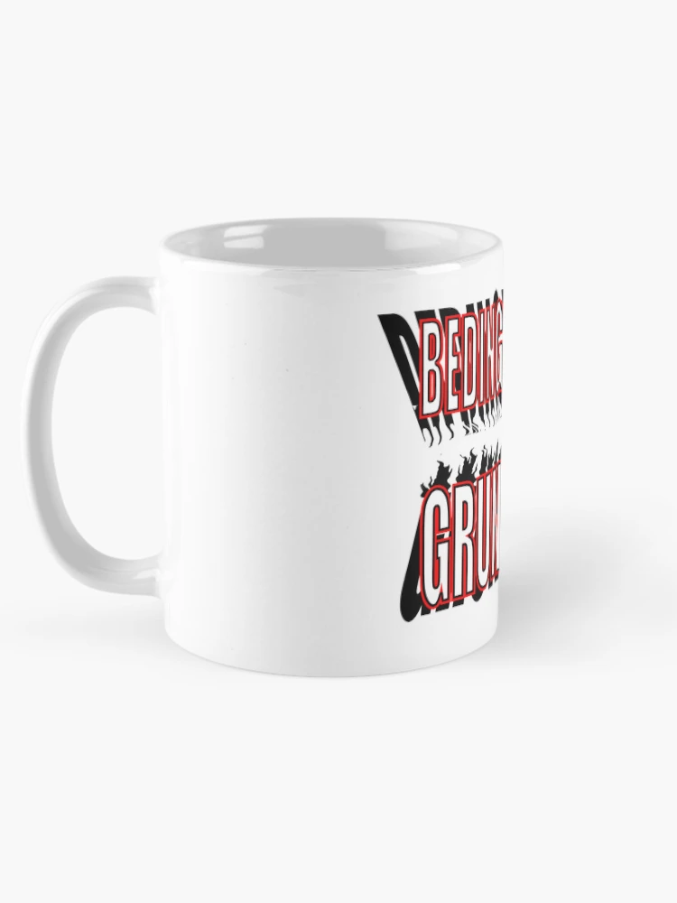 Thumbnail 5 of 6, Coffee Mug, Unconditional basic brain designed and sold by ARTmanhART.