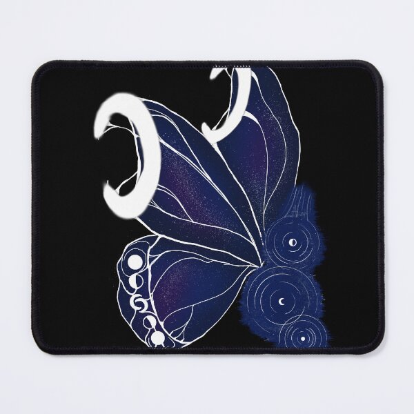 Item preview, Polilla lunar designed and sold by Astral-AL.
