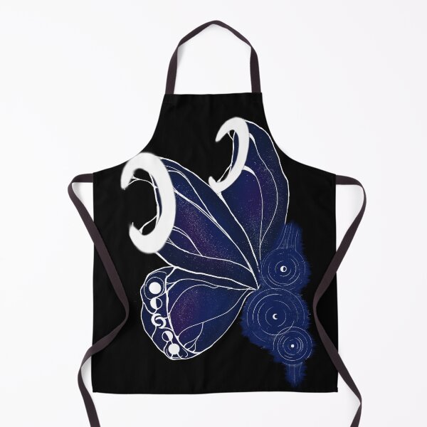Item preview, Moonbound Moth designed and sold by Astral-AL.