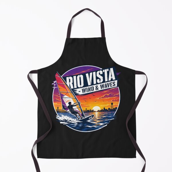 Item preview, Rio Vista, CA designed and sold by BestCoolStuff.