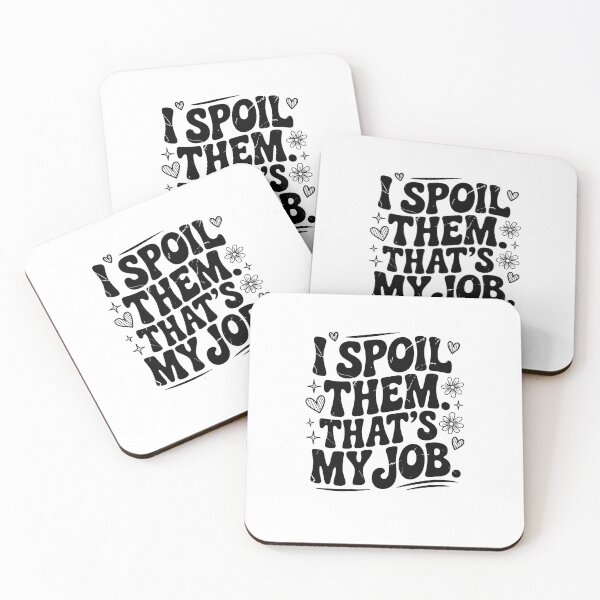 Item preview, Spoiling Grandkids Is My Superpower designed and sold by Souck12.