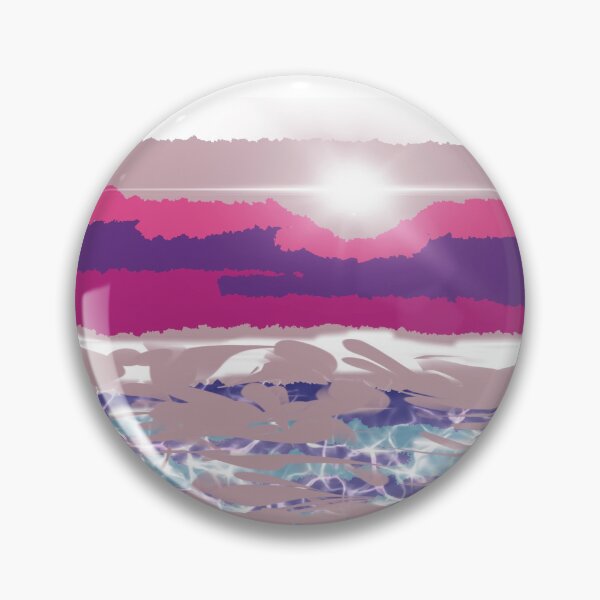 Artikelvorschau, Vintage Sunrise entworfen und verkauft von BirdandaBrush.
