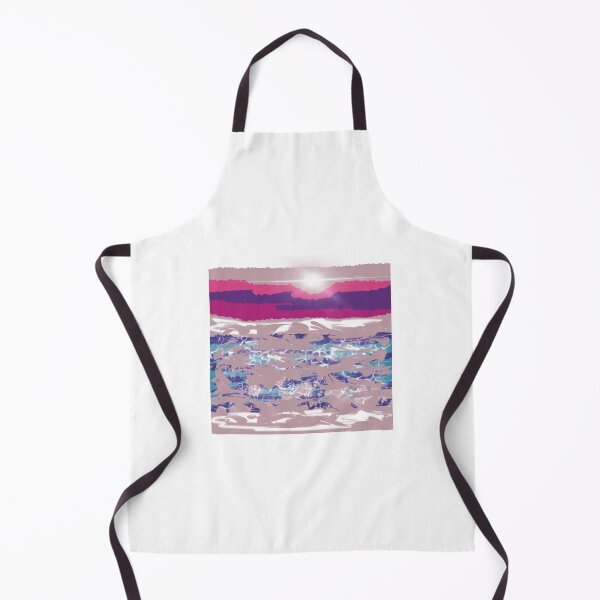 Item preview, Vintage Sunrise designed and sold by BirdandaBrush.