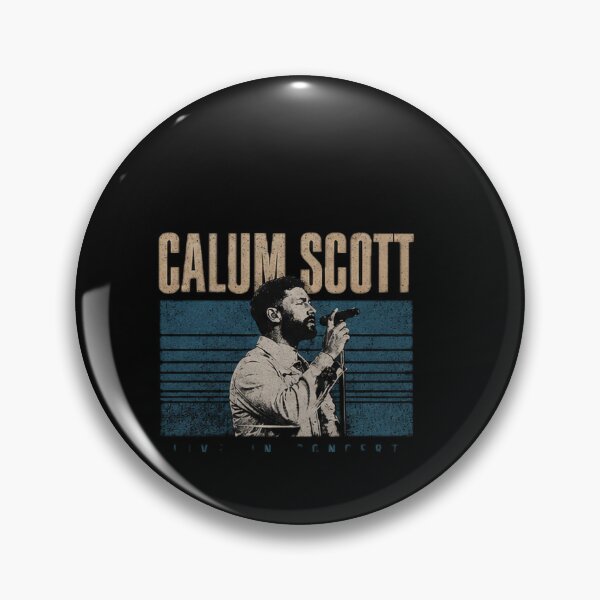 Item preview, Motion Blur - Calum Scott designed and sold by Finexcity.