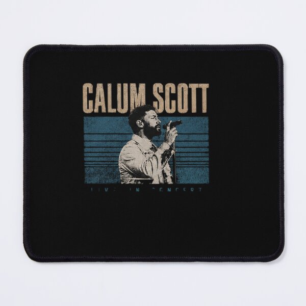 Item preview, Motion Blur - Calum Scott designed and sold by Finexcity.