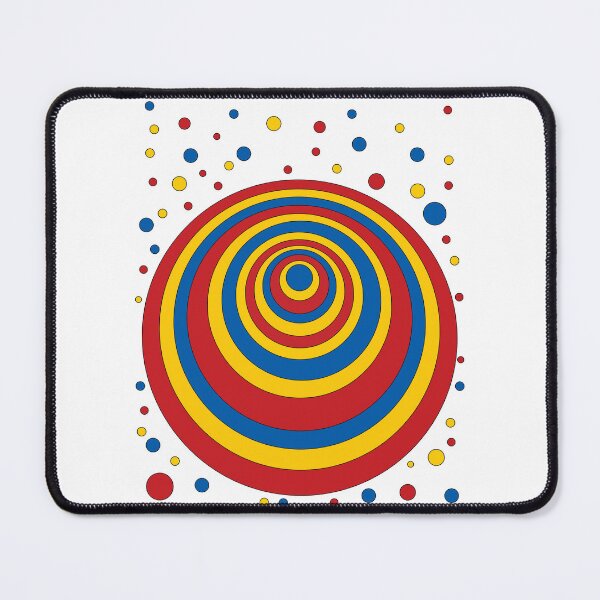 Item preview, Pop Goes The World designed and sold by Curtis Gaston.